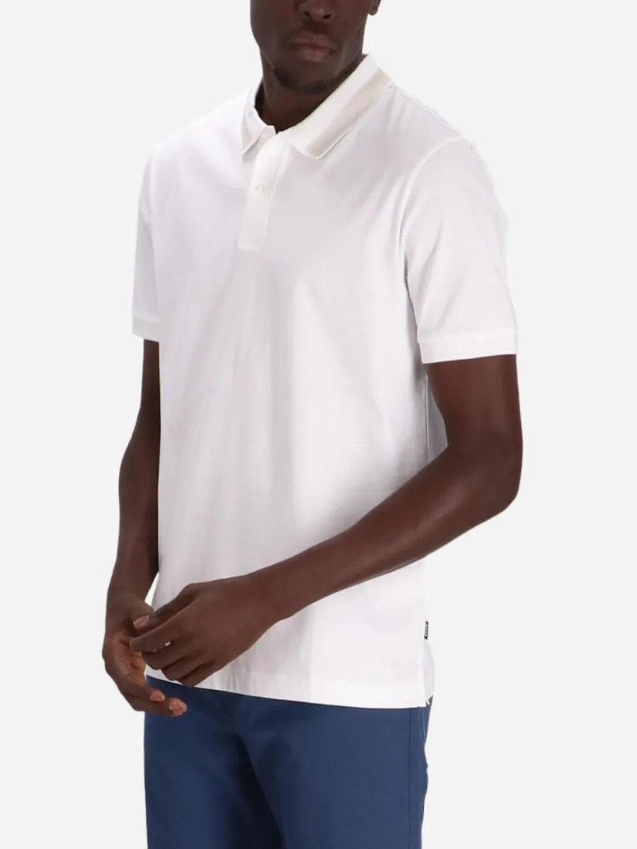 BOSS Polo - H-Phillipson 199