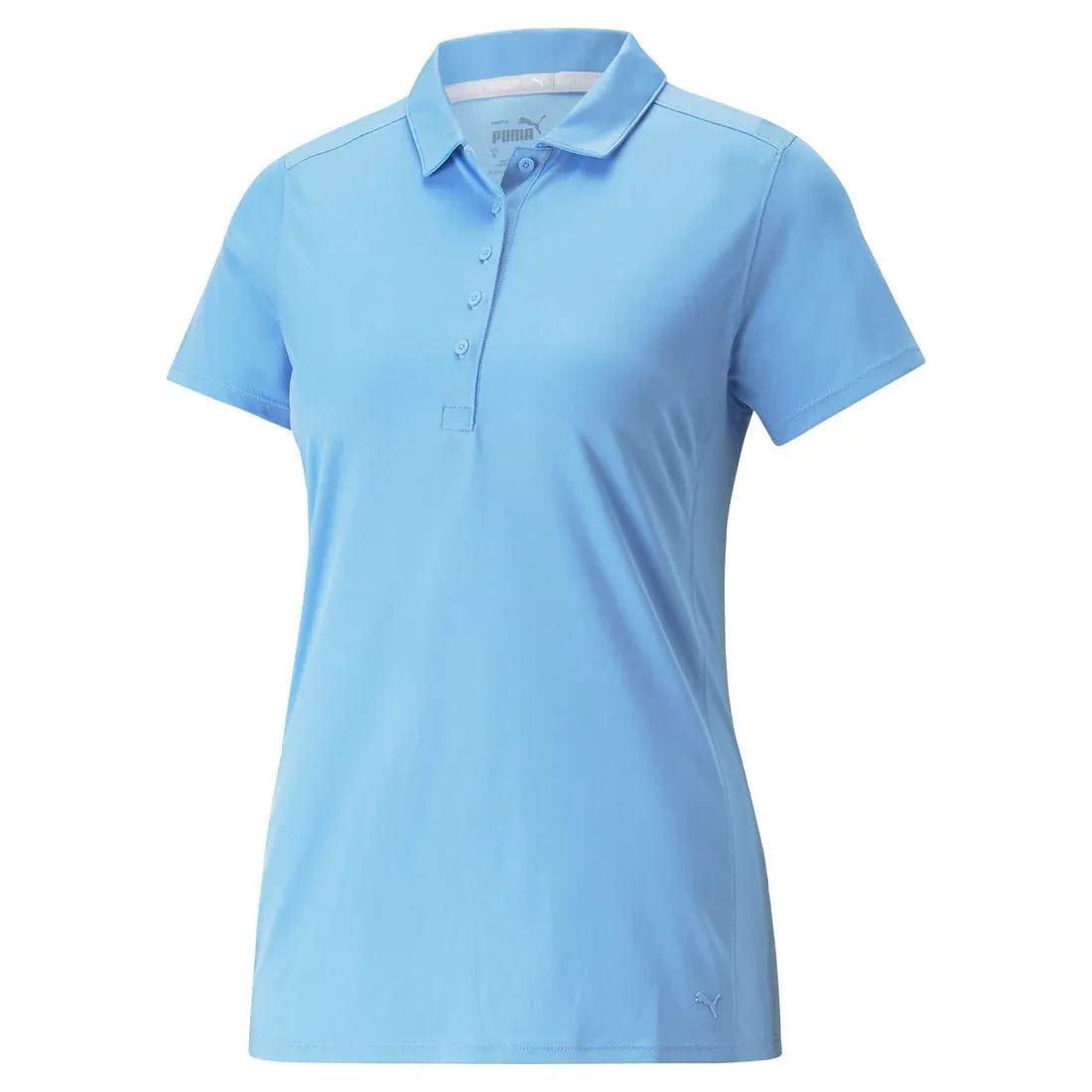 Puma Women's Gamer Golf Polo