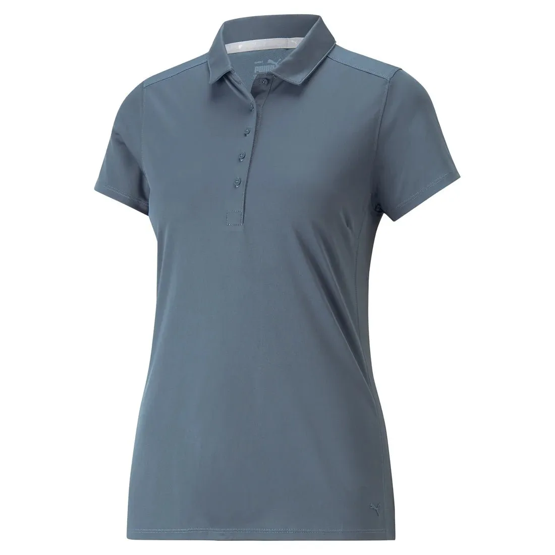 Puma Women's Gamer Golf Polo