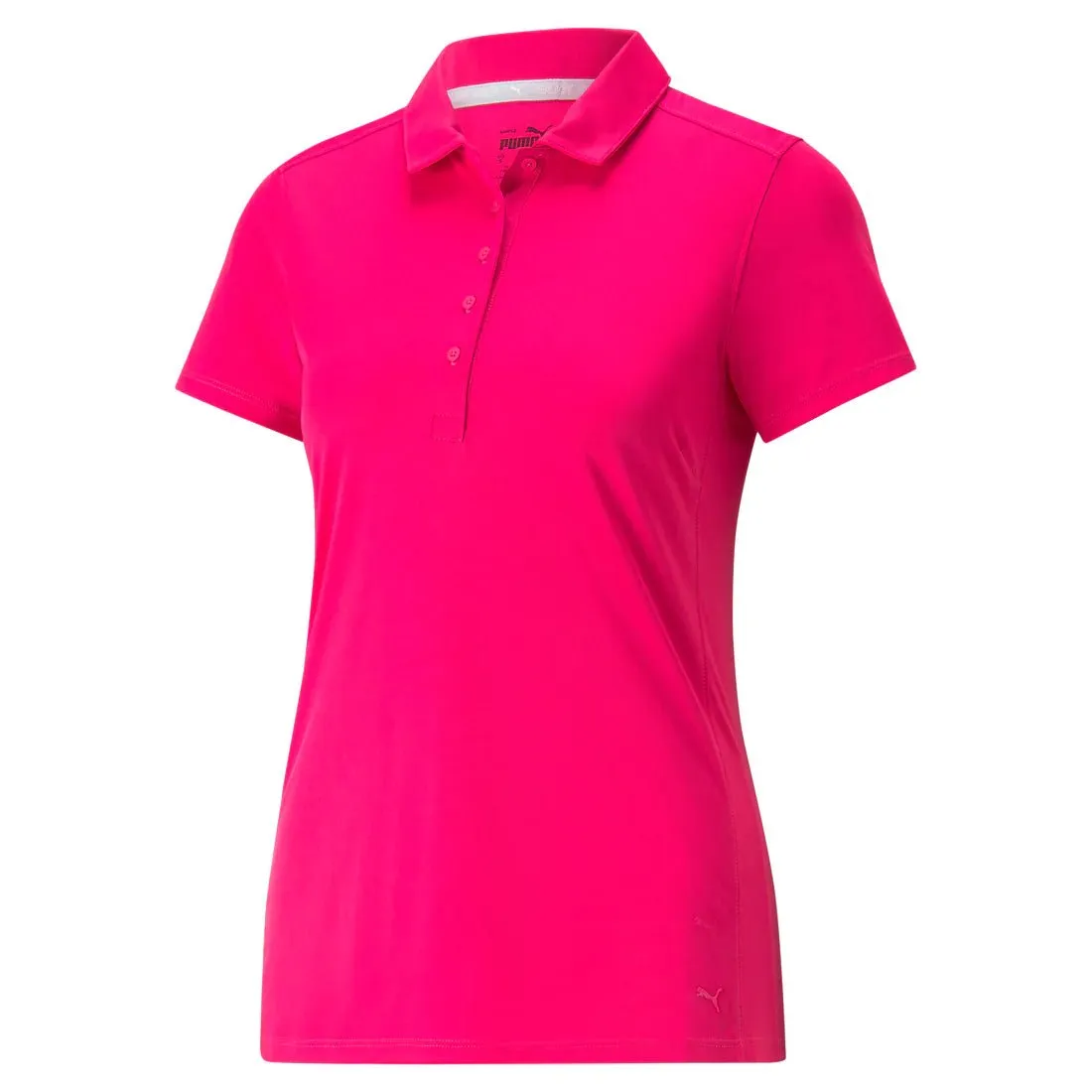 Puma Women's Gamer Golf Polo